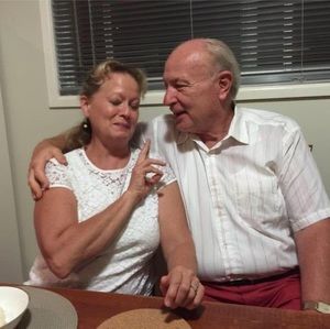 Meet your Posher, Ray